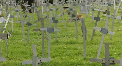 殯儀流程—親人(先人)去世—非自然死亡